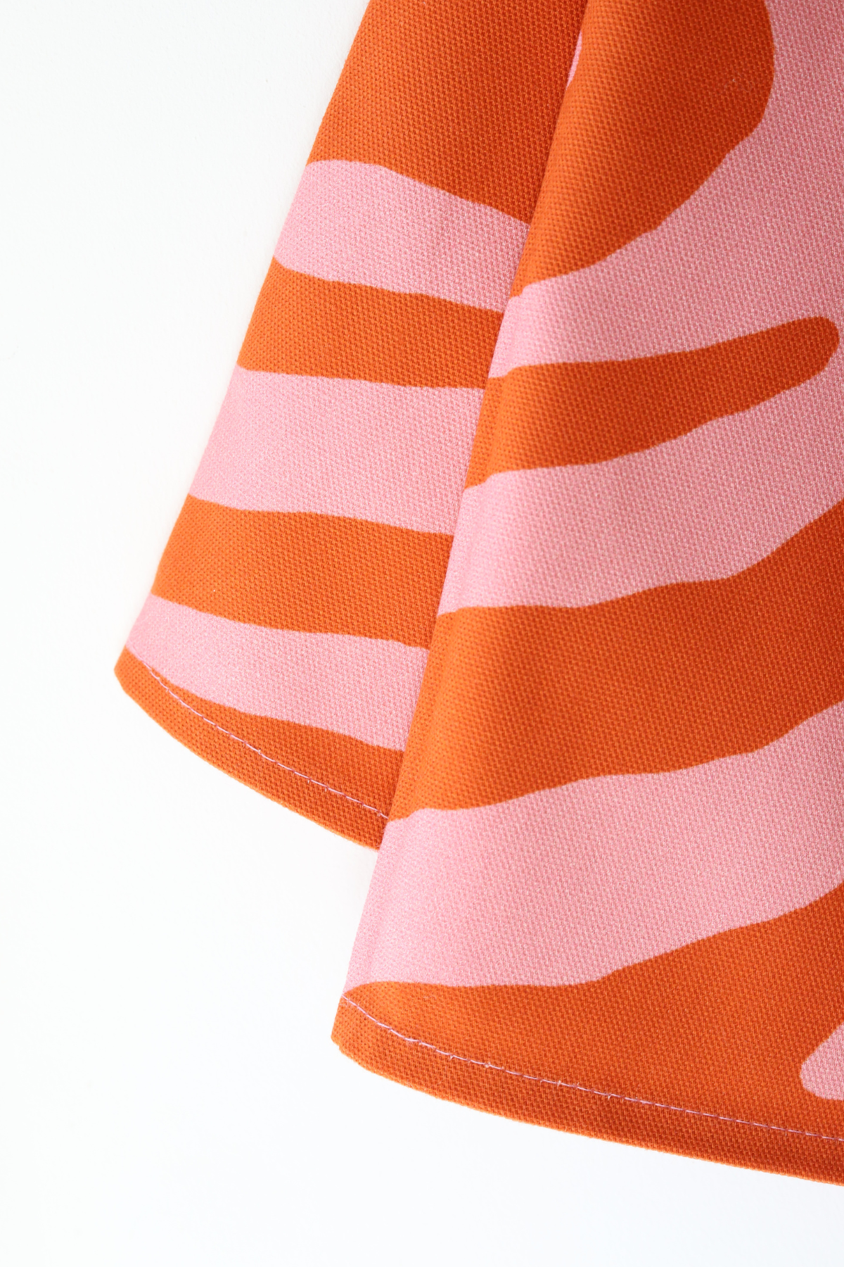 Squiggles Tea Towel