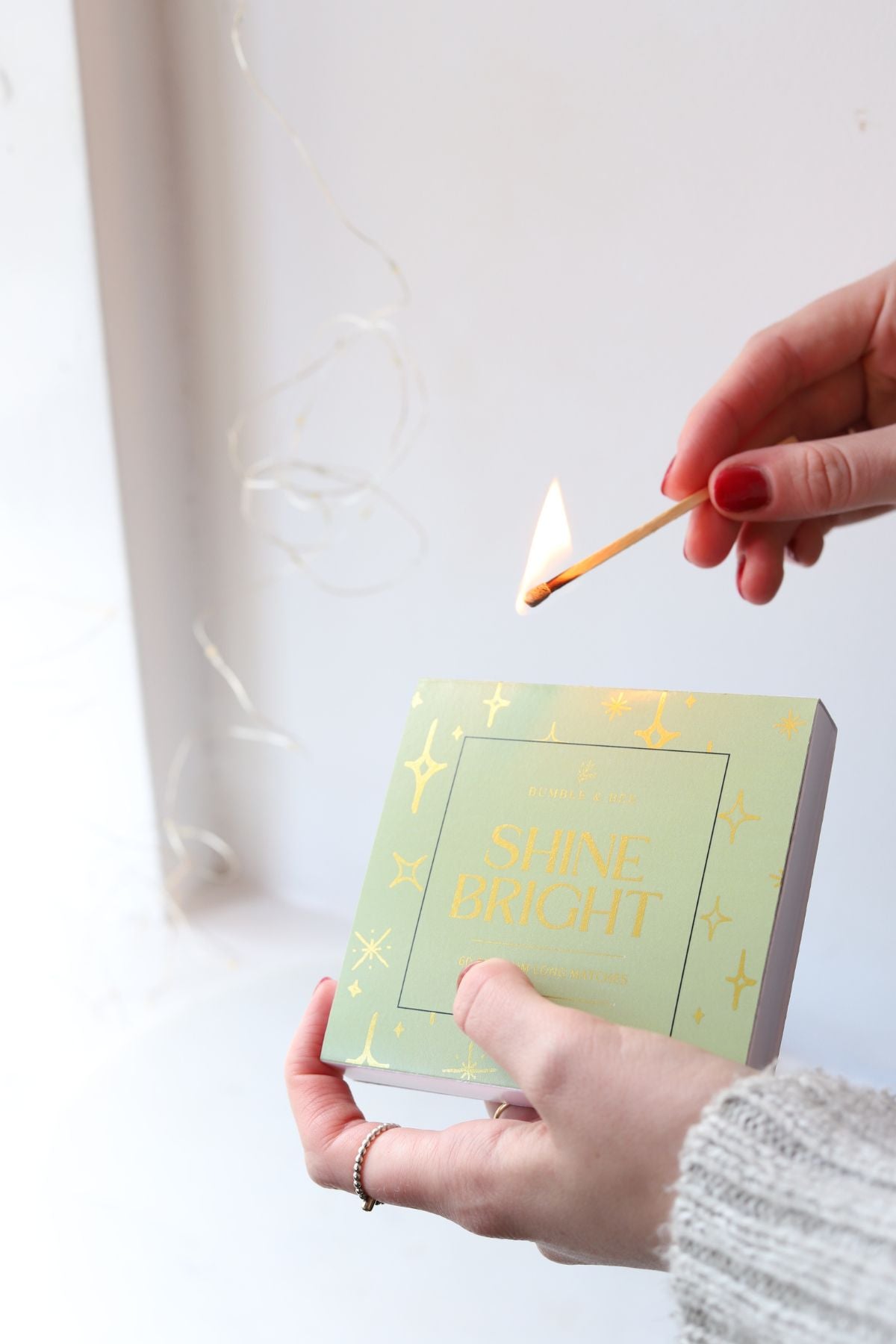 Matches