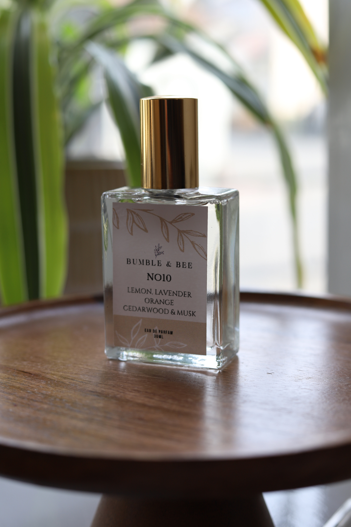No2 30ml Fragrance