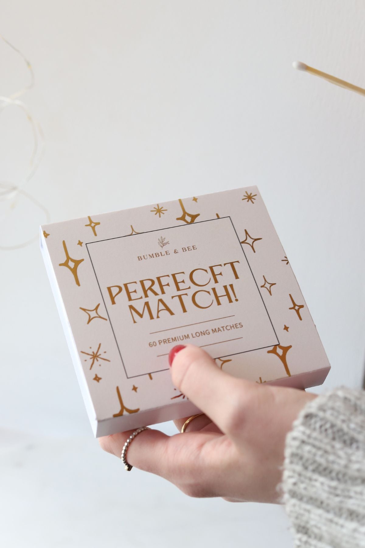 Matches