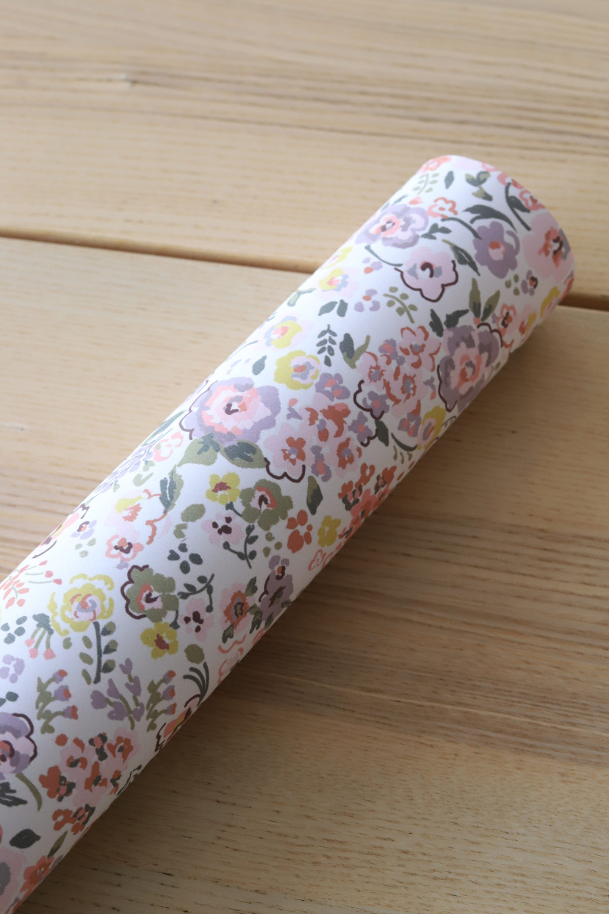 Ditsy Floral Gift Wrap Sheet