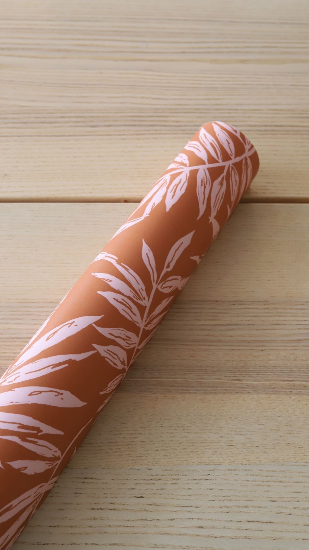 Palms Gift Wrap Sheet