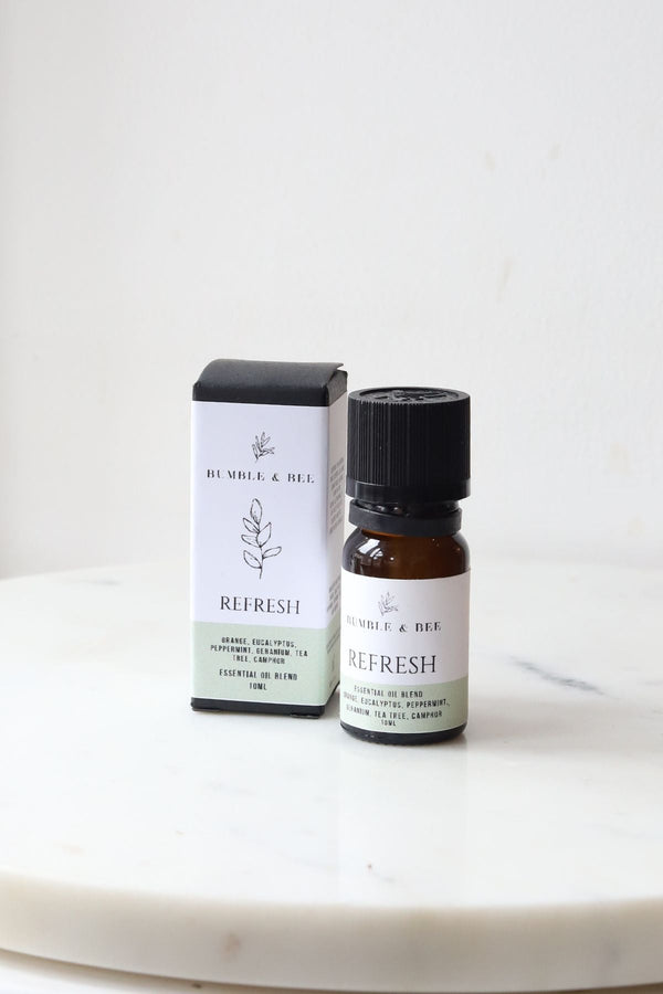 Refresh Essential Oil Blend