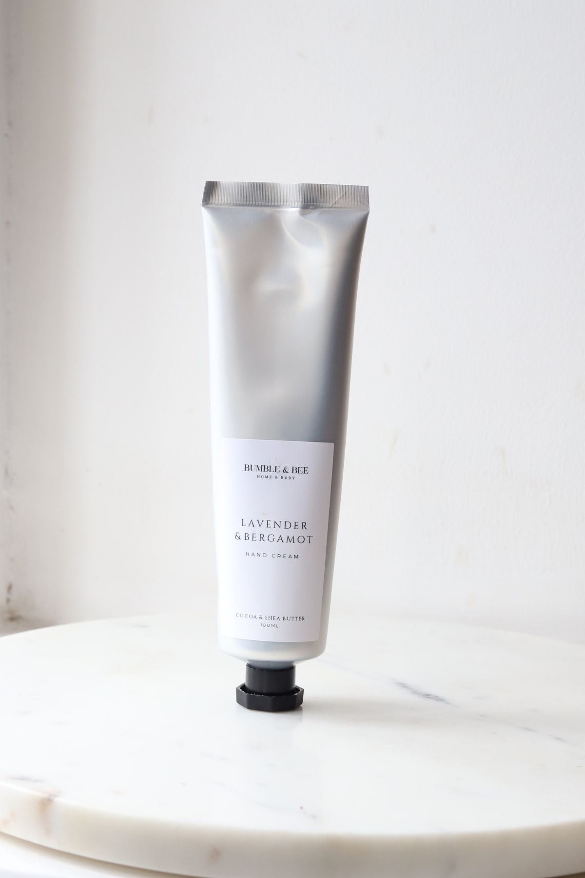 Lavender Bergamot Hand Cream