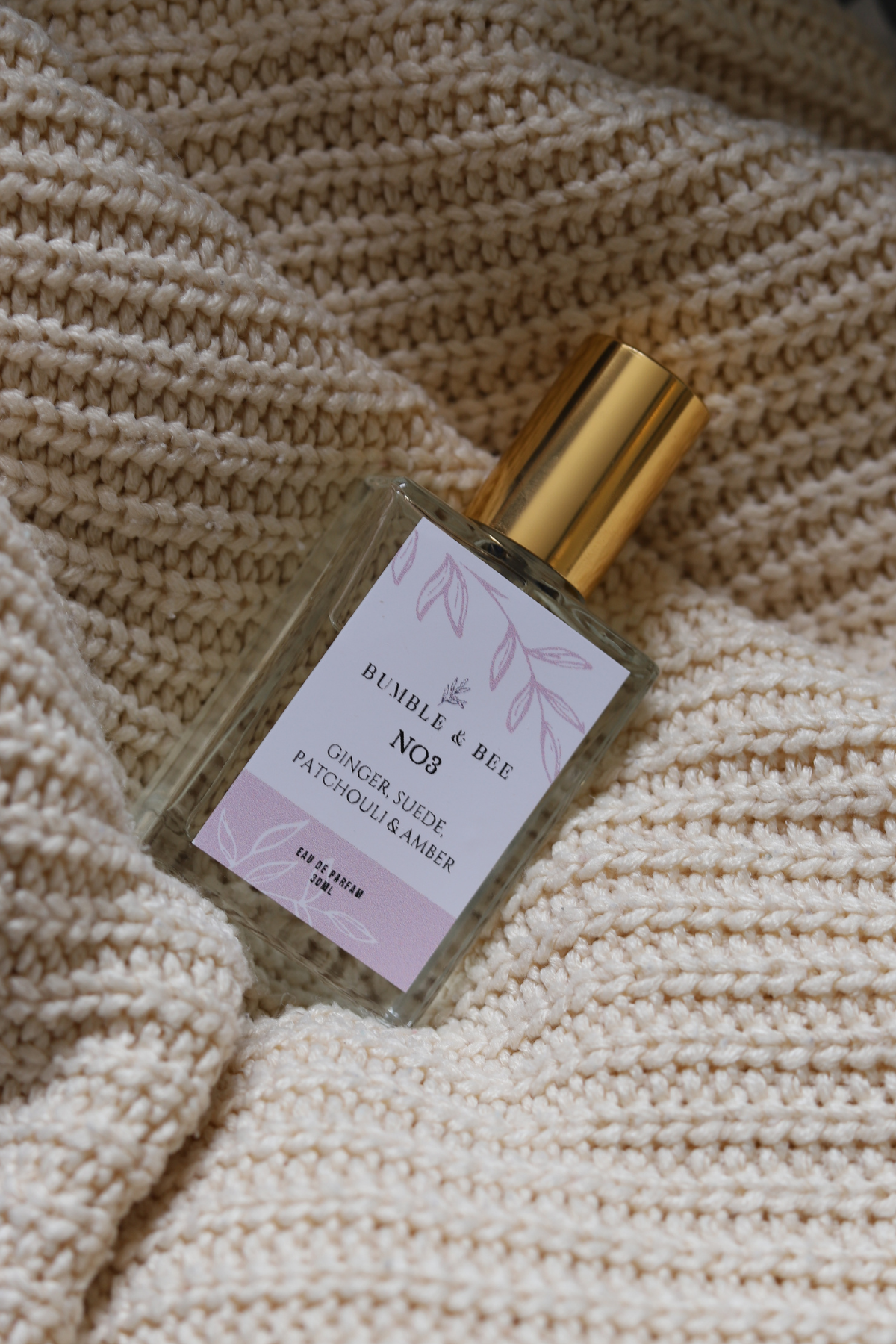 No2 30ml Fragrance