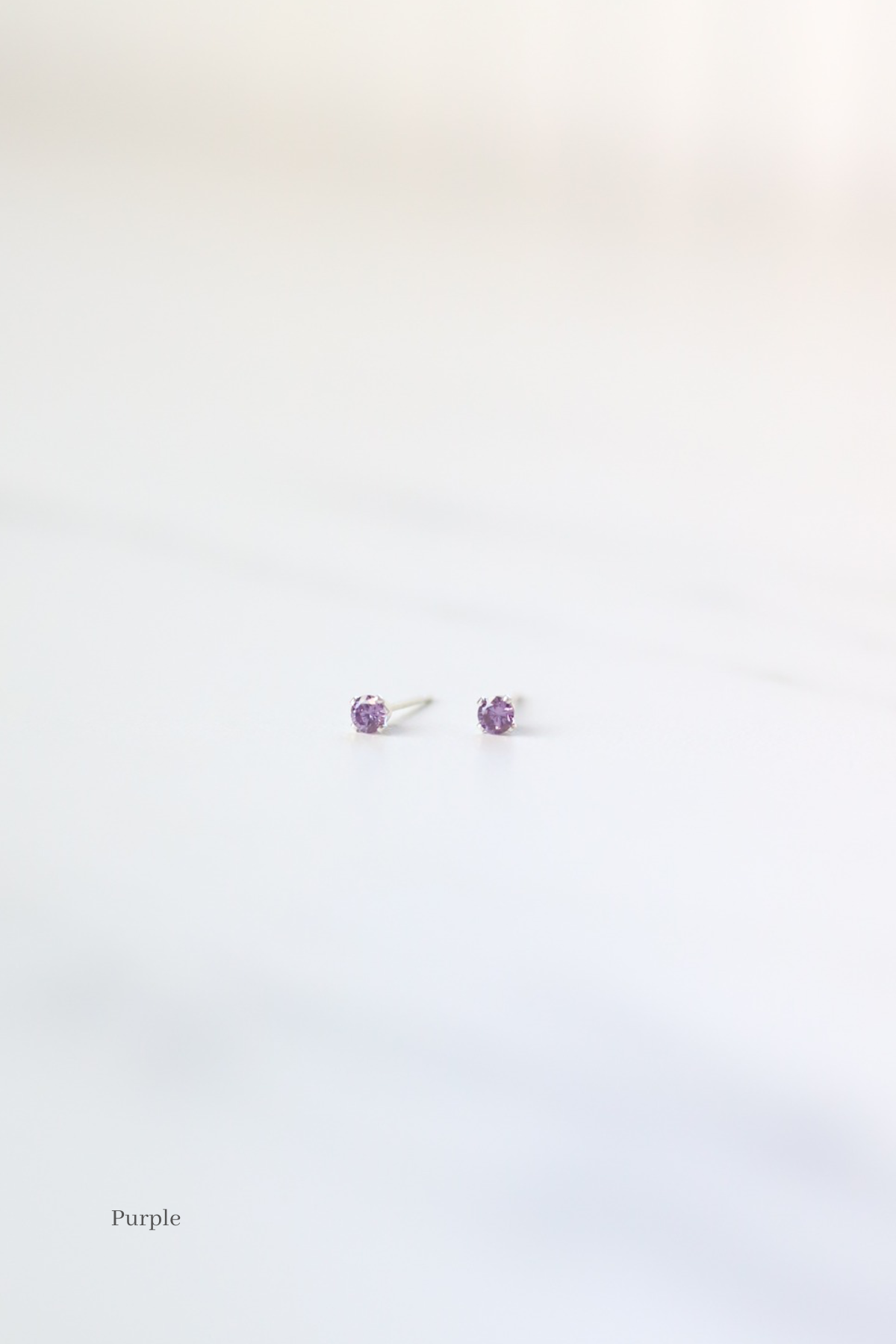 Sparkle Studs
