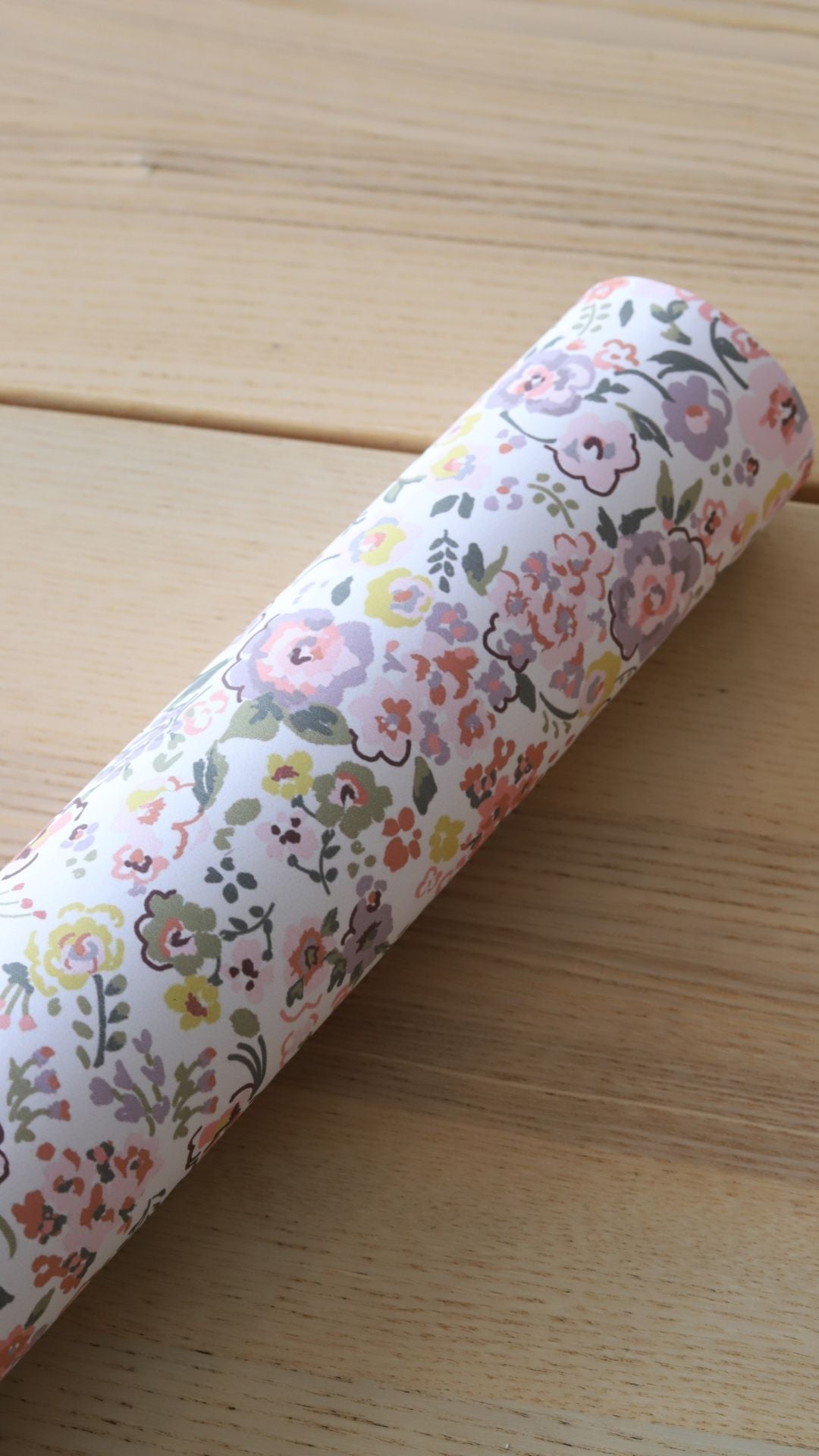 Ditsy Floral Gift Wrap Sheet