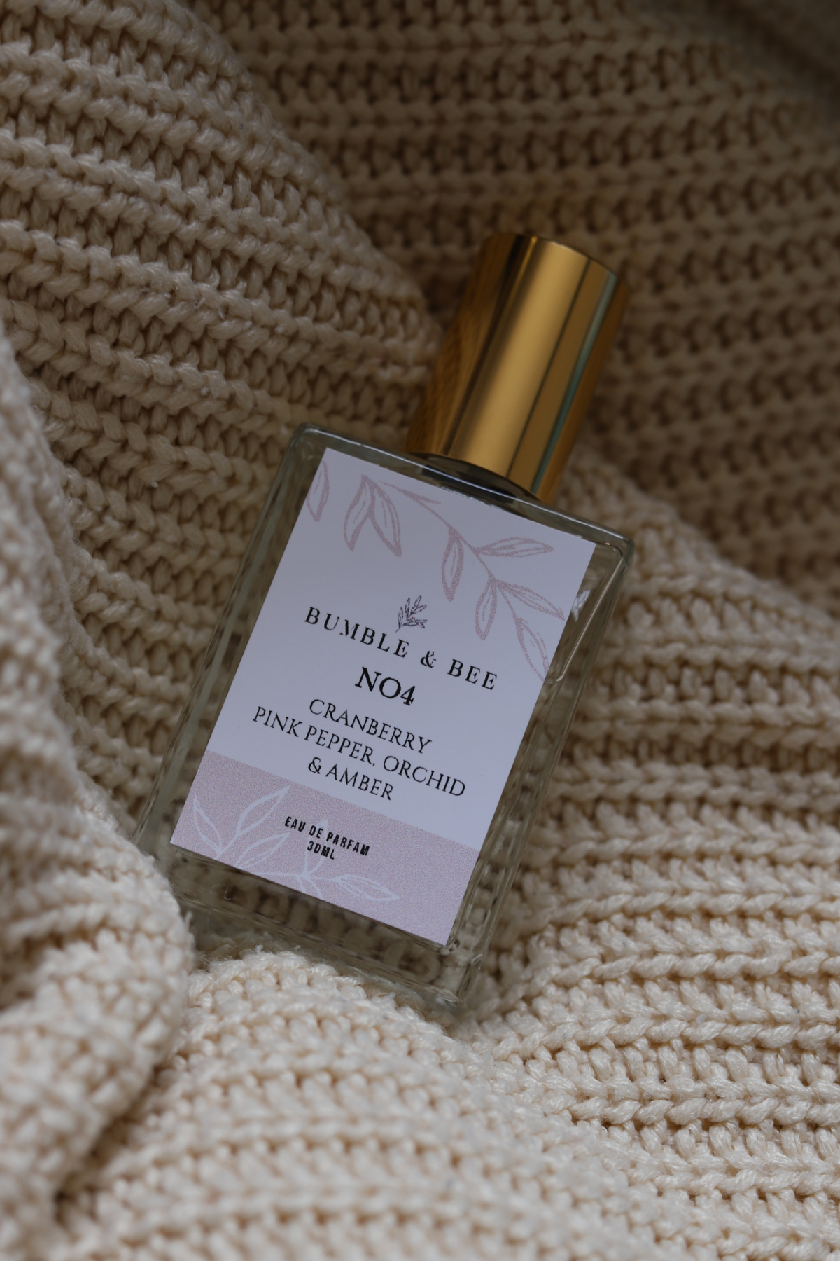 No2 30ml Fragrance