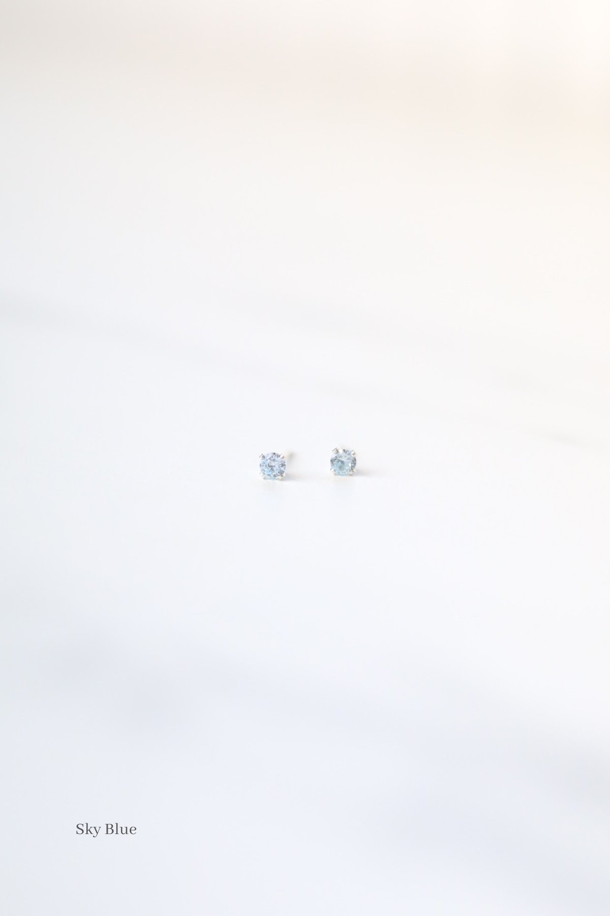 Sparkle Studs