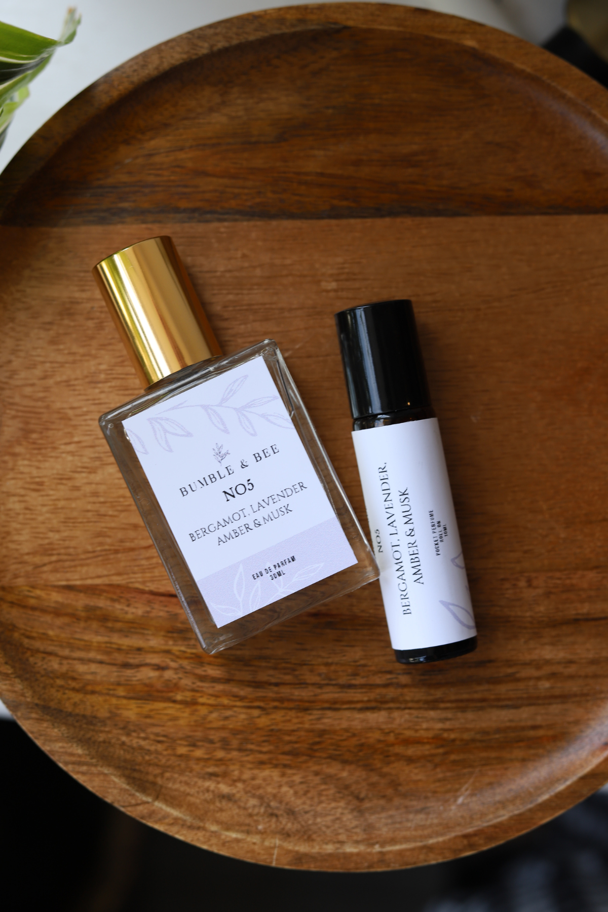 No2 30ml Fragrance
