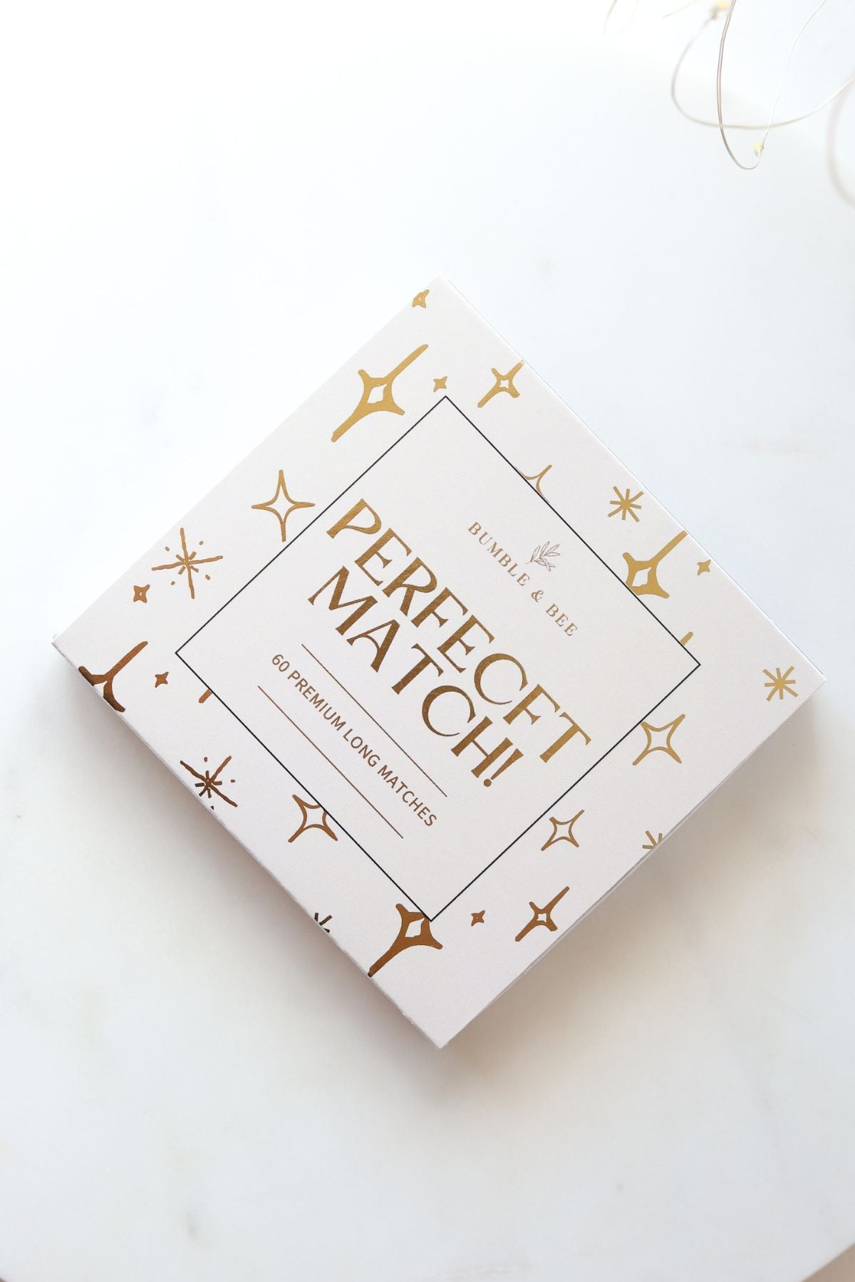 Matches