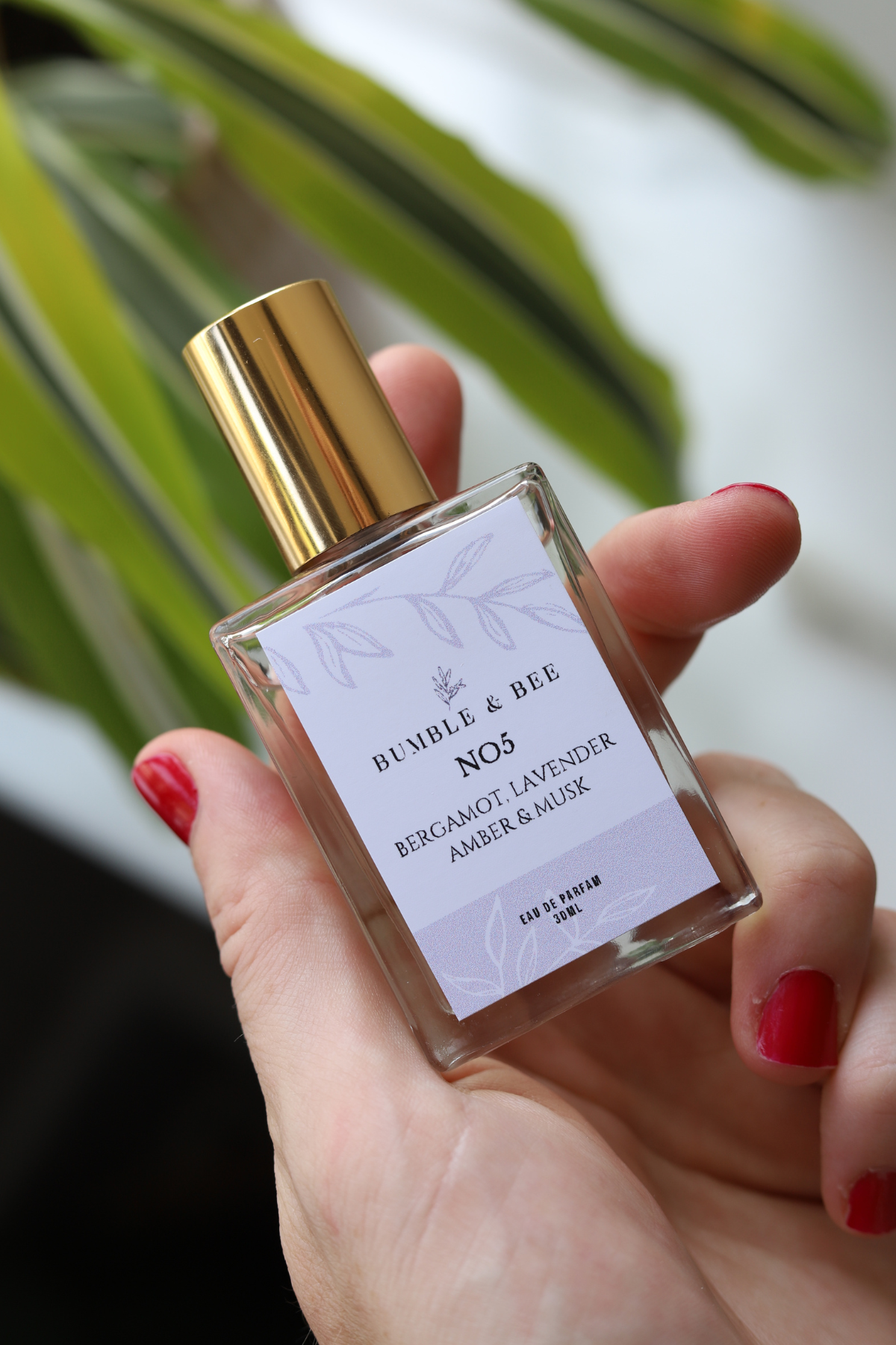 No2 30ml Fragrance