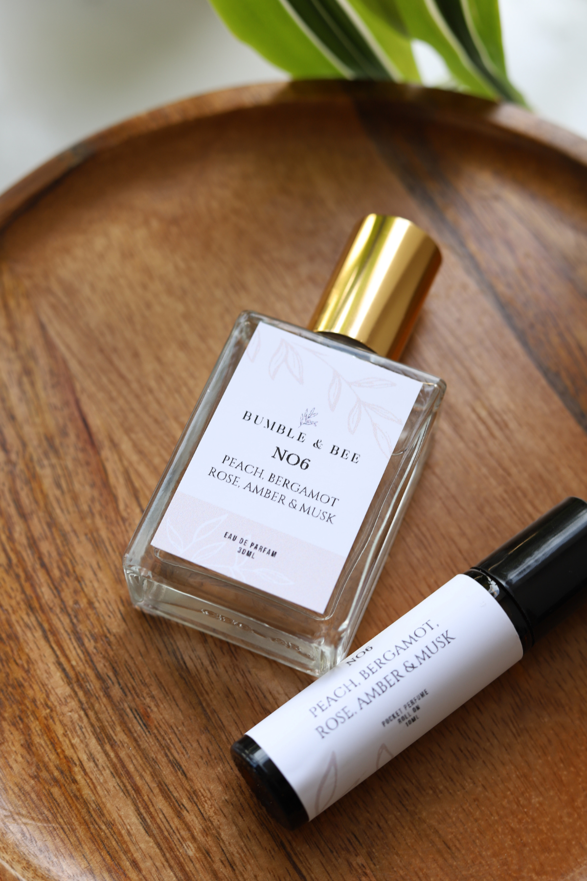 No2 30ml Fragrance