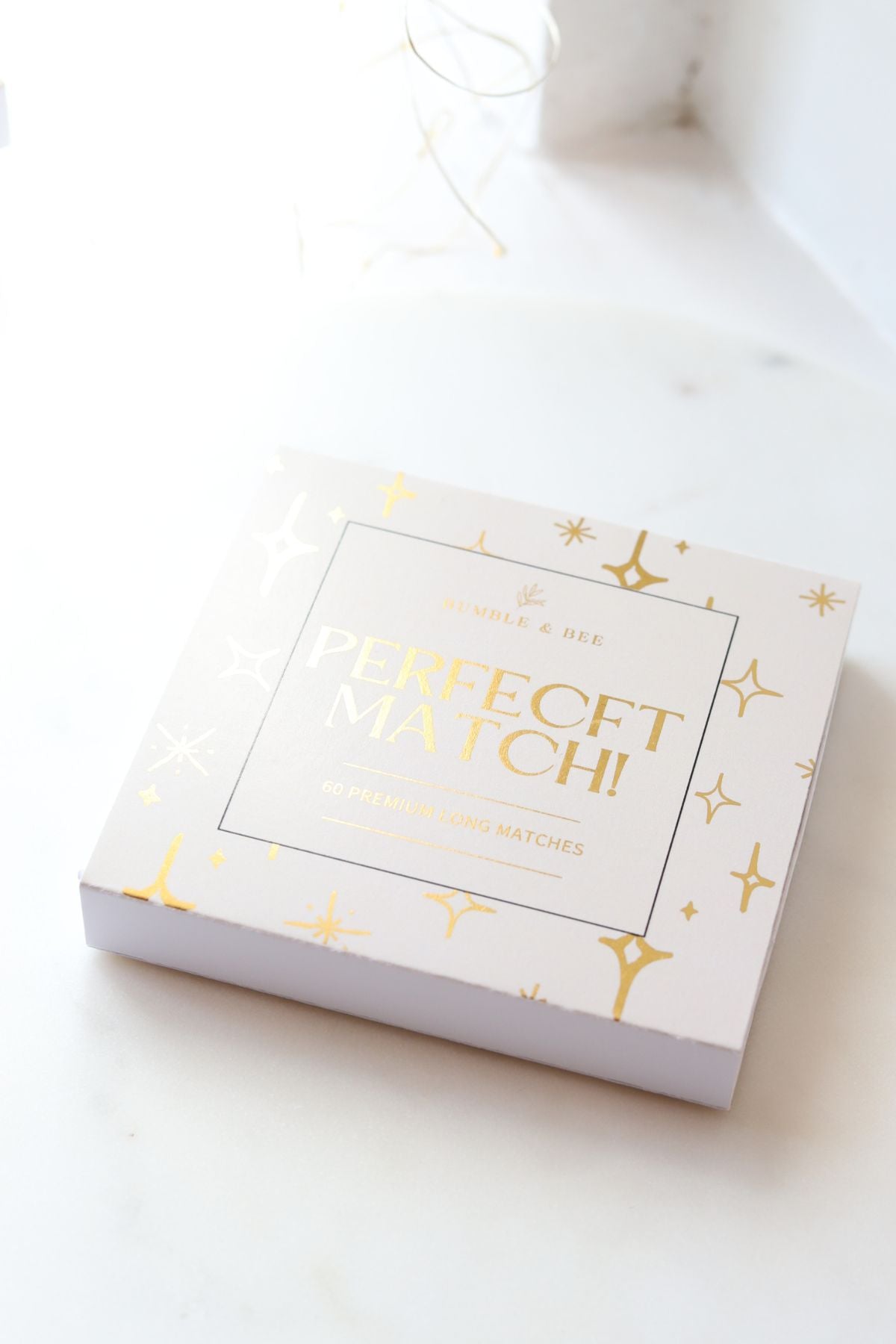 Matches