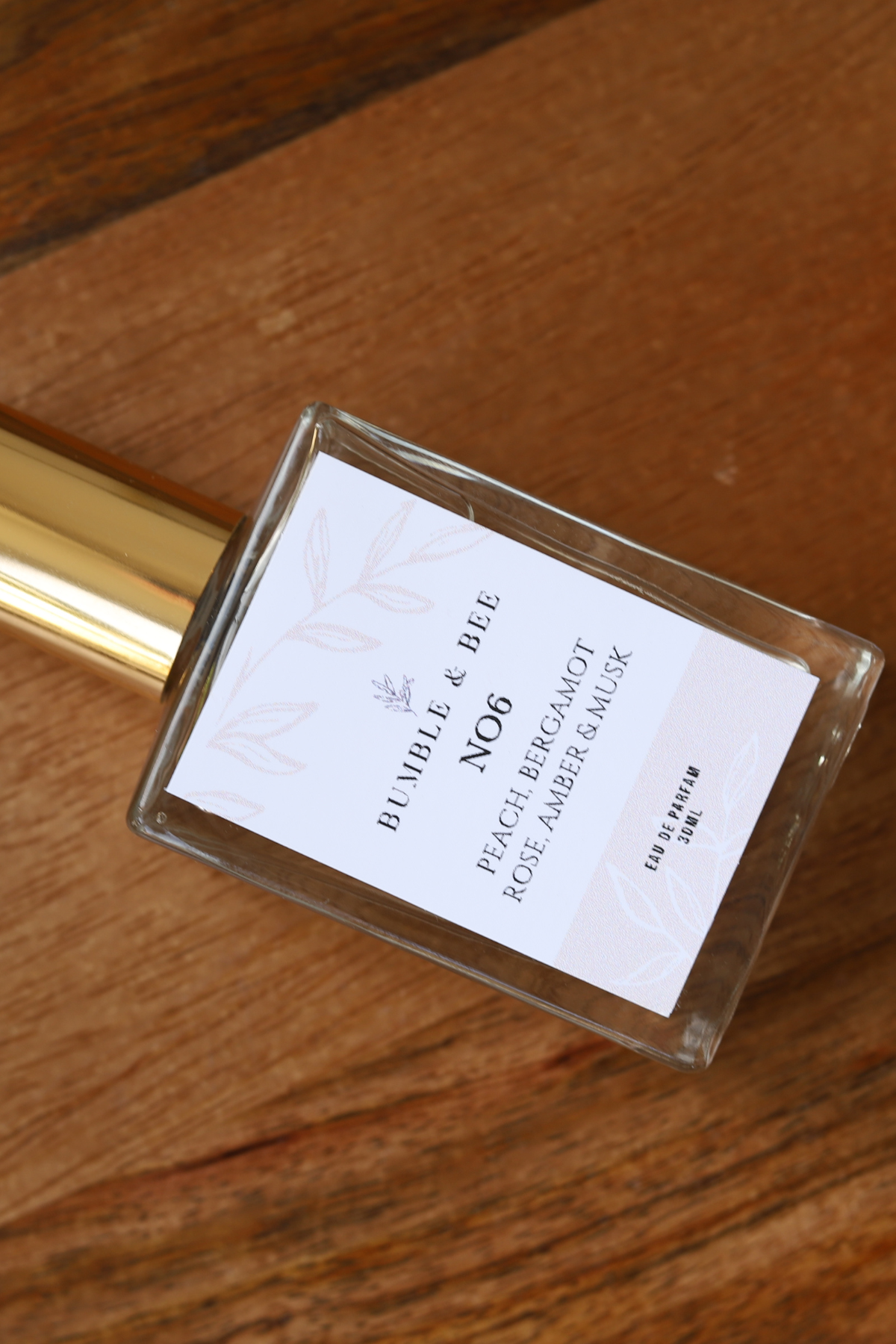 No2 30ml Fragrance