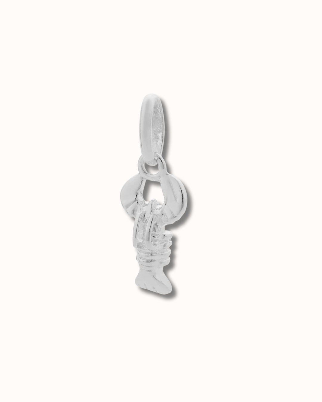 Lobster Charm