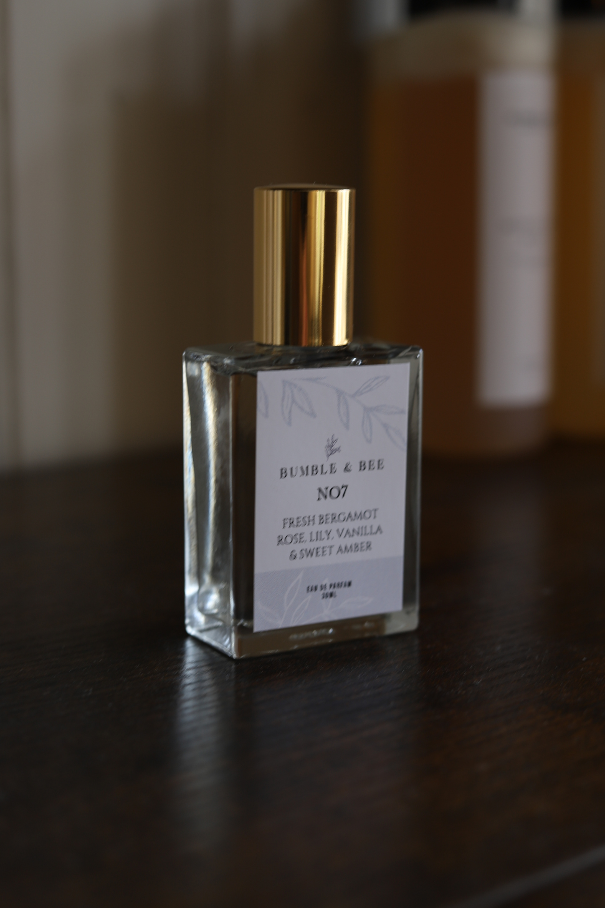 No2 30ml Fragrance