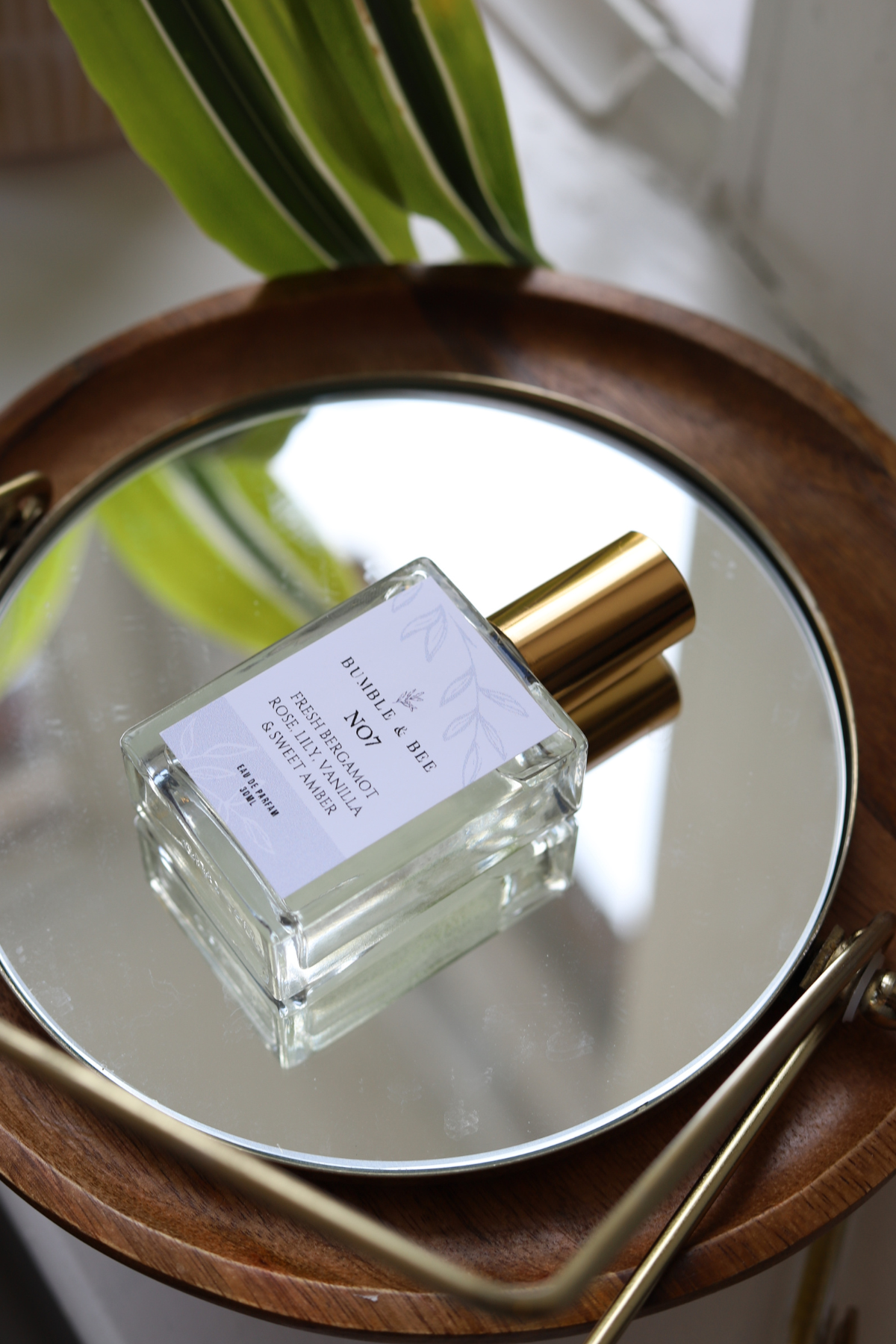 No2 30ml Fragrance