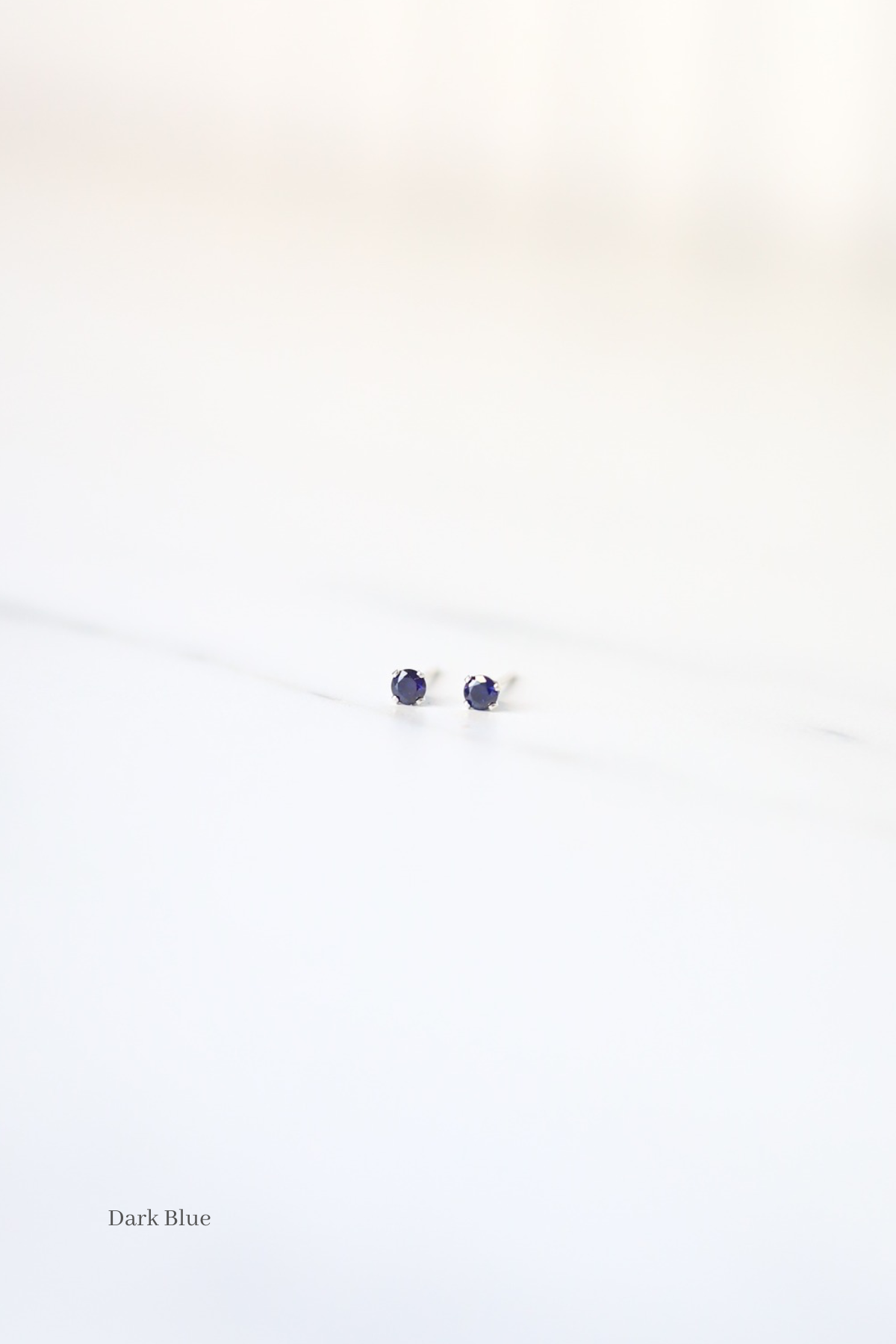 Sparkle Studs