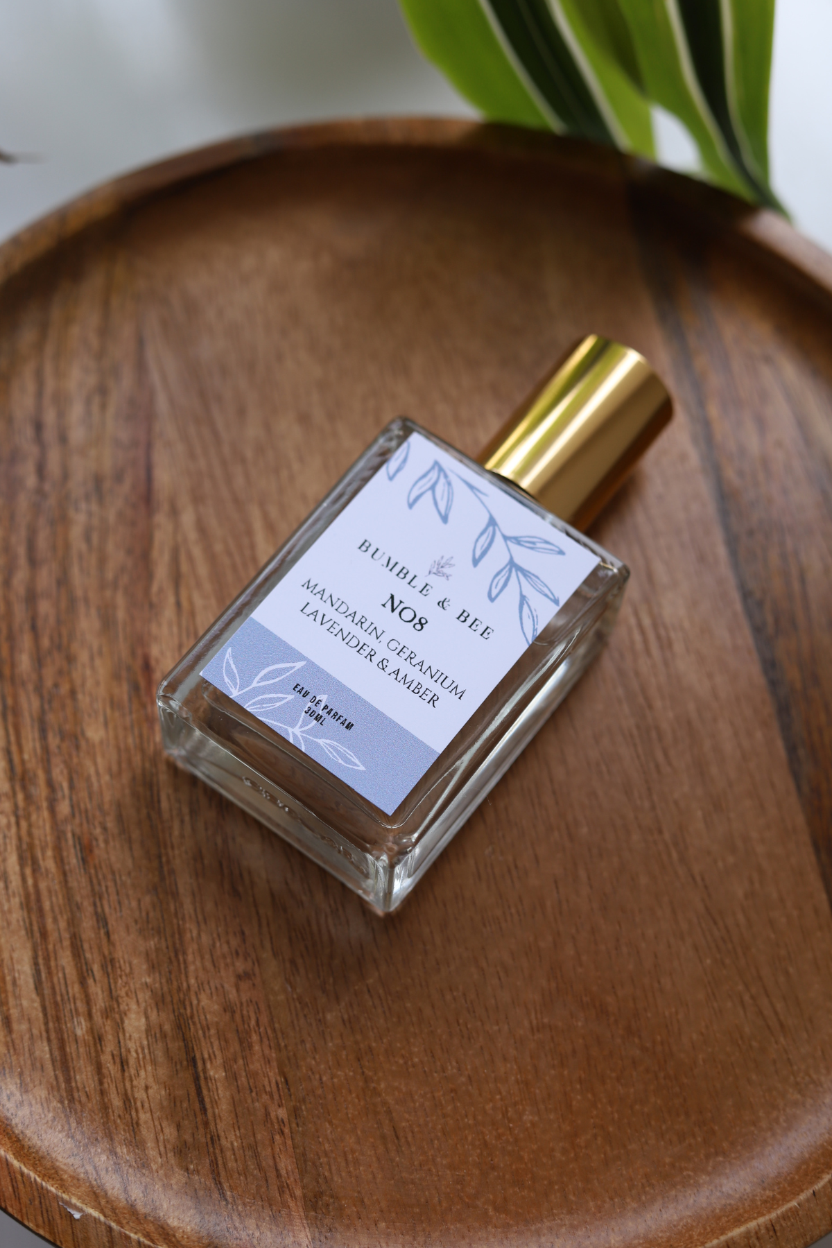 No2 30ml Fragrance