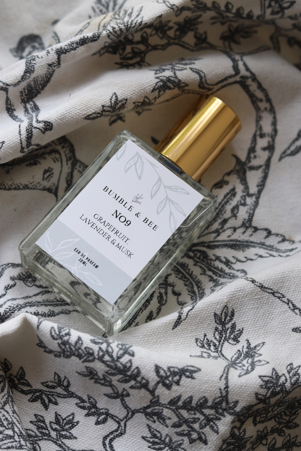 No2 30ml Fragrance