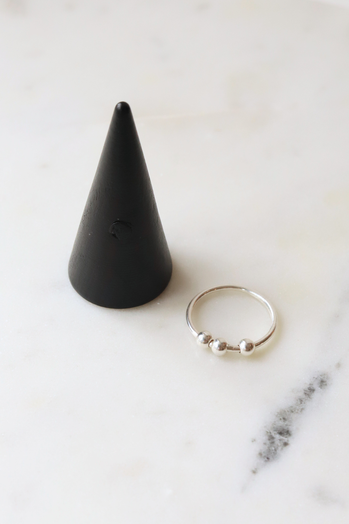 Anxiety Fidget Ring