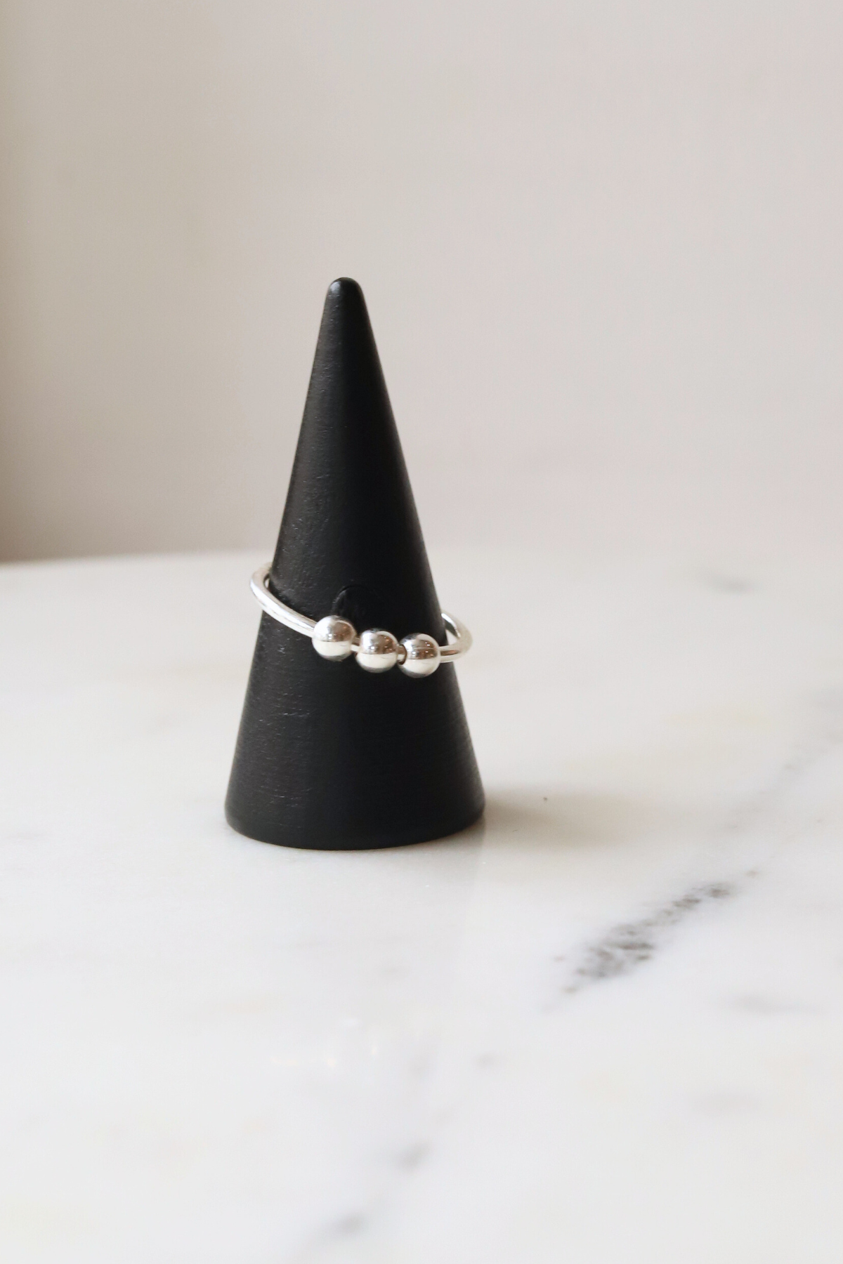 Anxiety Fidget Ring