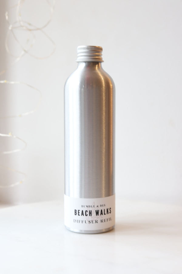 Beach Walks Diffuser Refill
