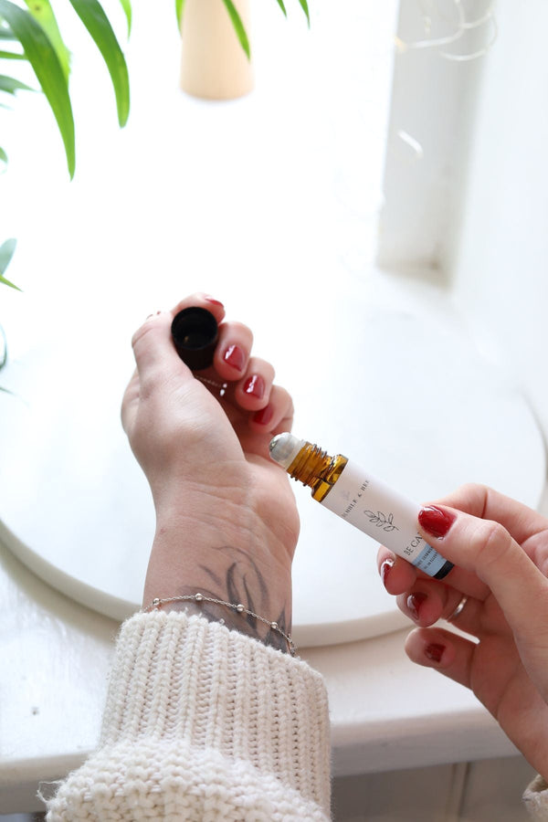 Calm Essential Oil Roll On