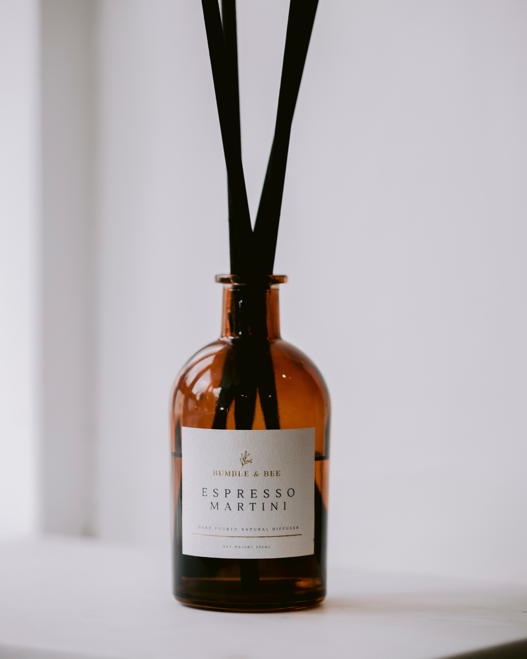 Espresso Martini Reed Diffuser