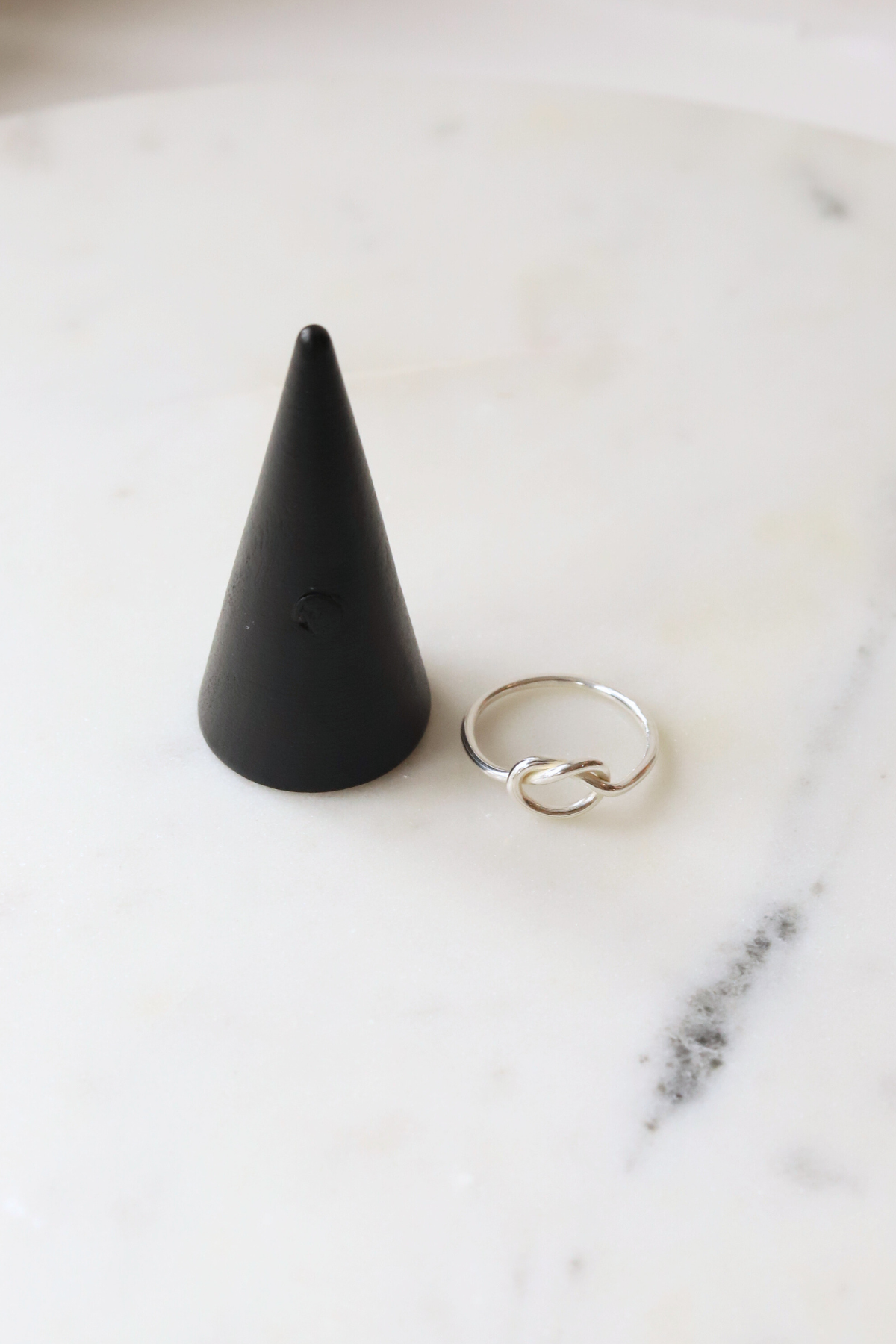 Knot Ring
