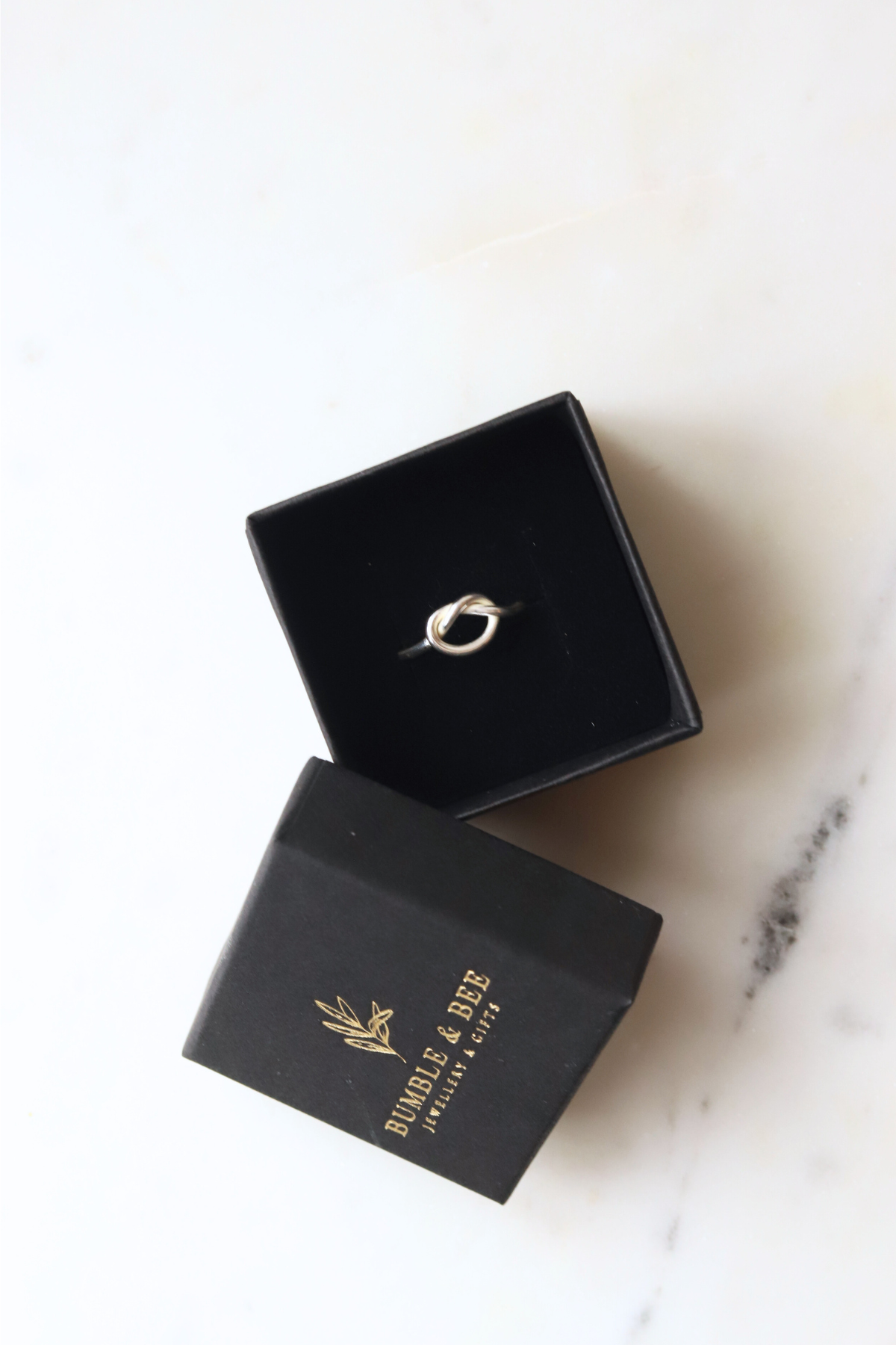 Knot Ring