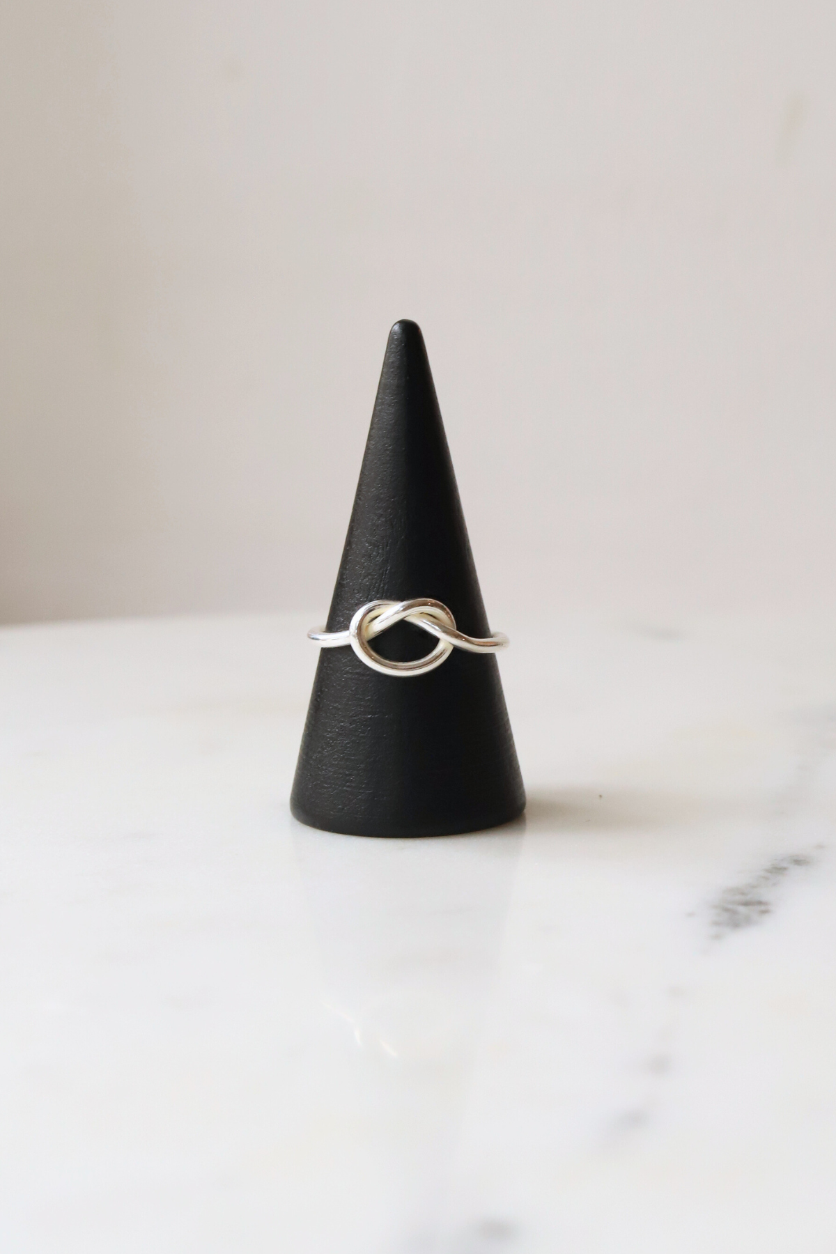 Knot Ring