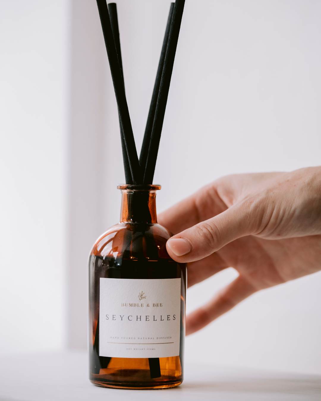 Seychelles Reed Diffuser