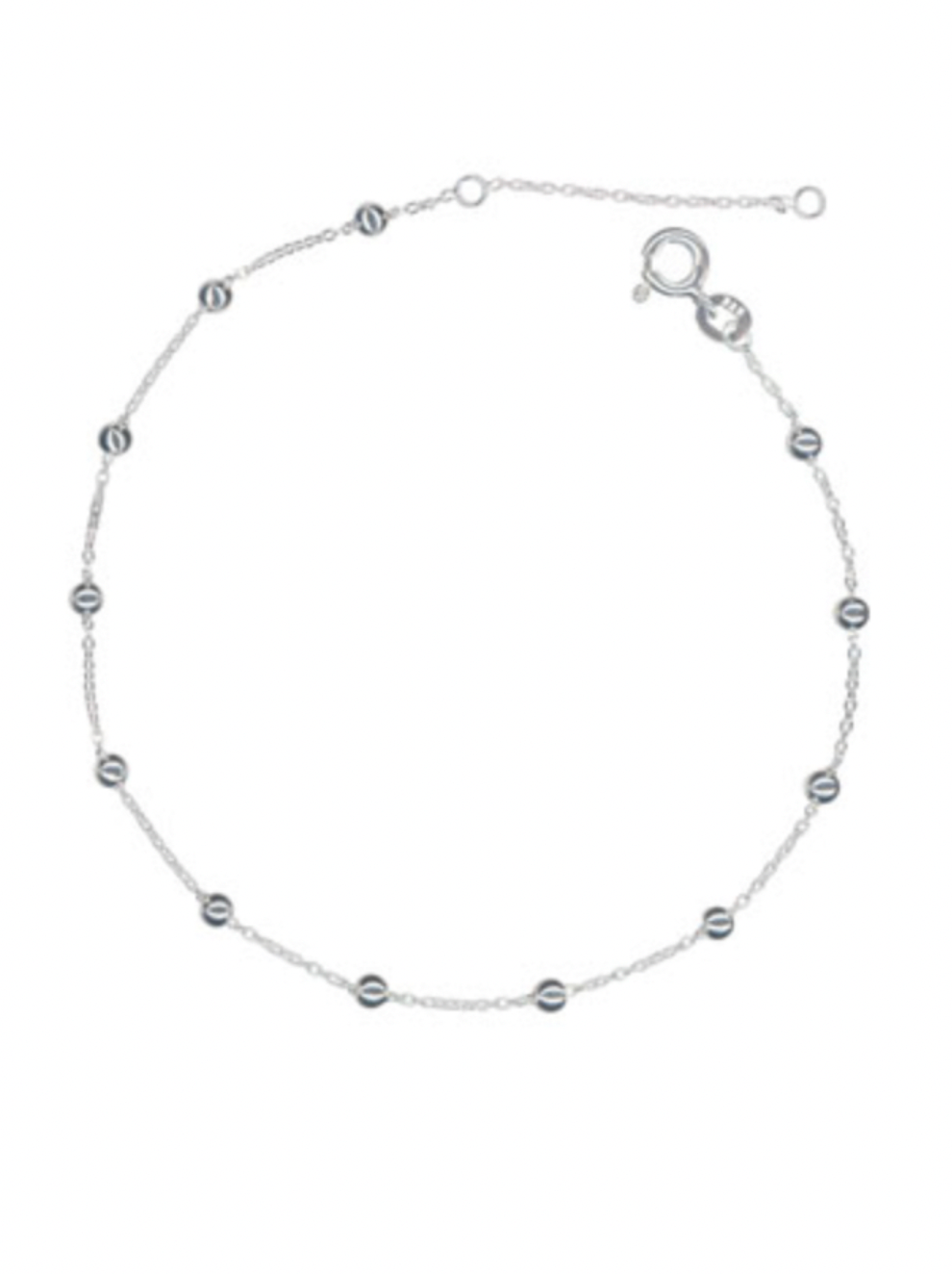 Satelite Bracelet