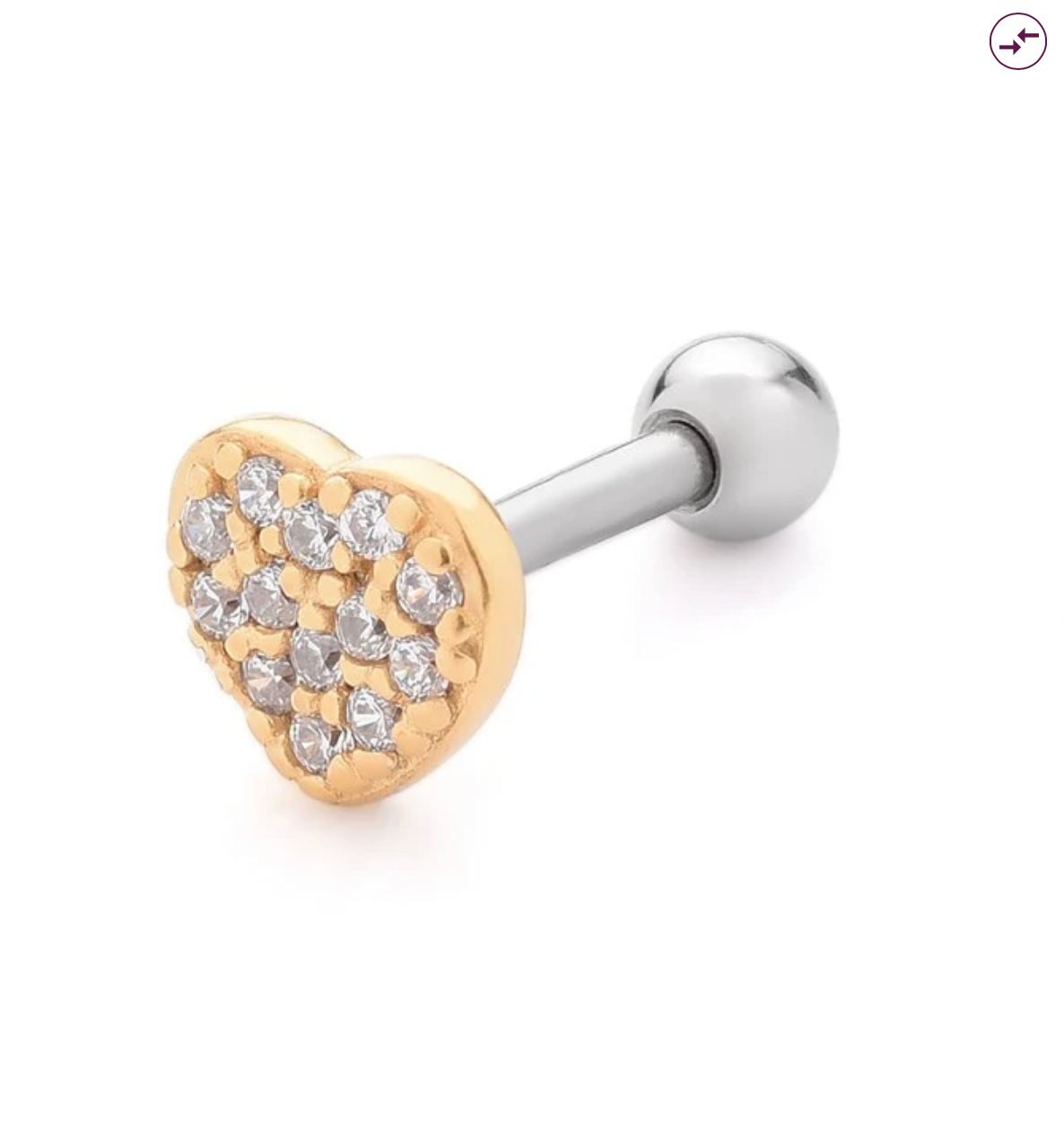 Helix / Body Piercings
