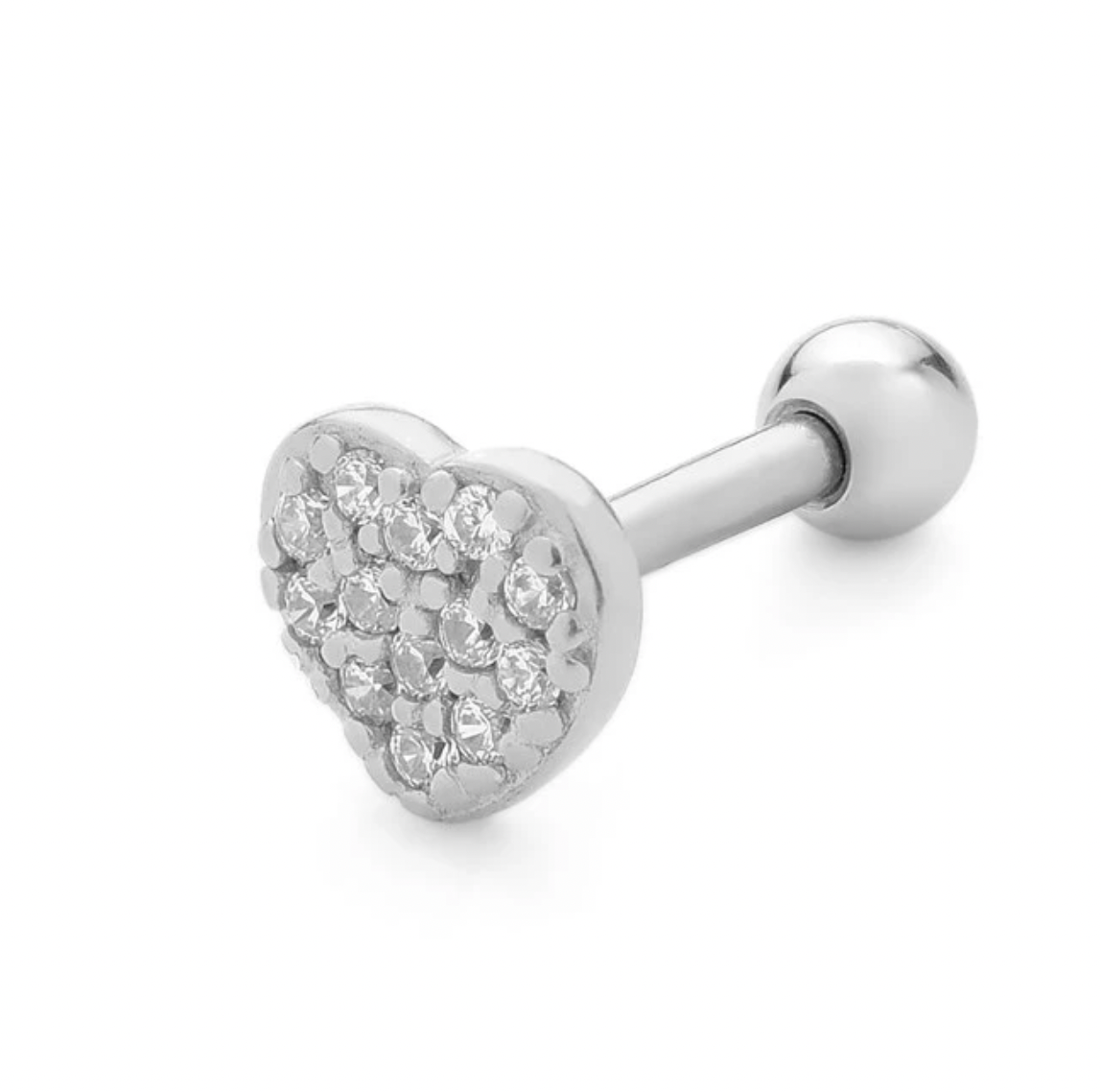 Helix / Body Piercings