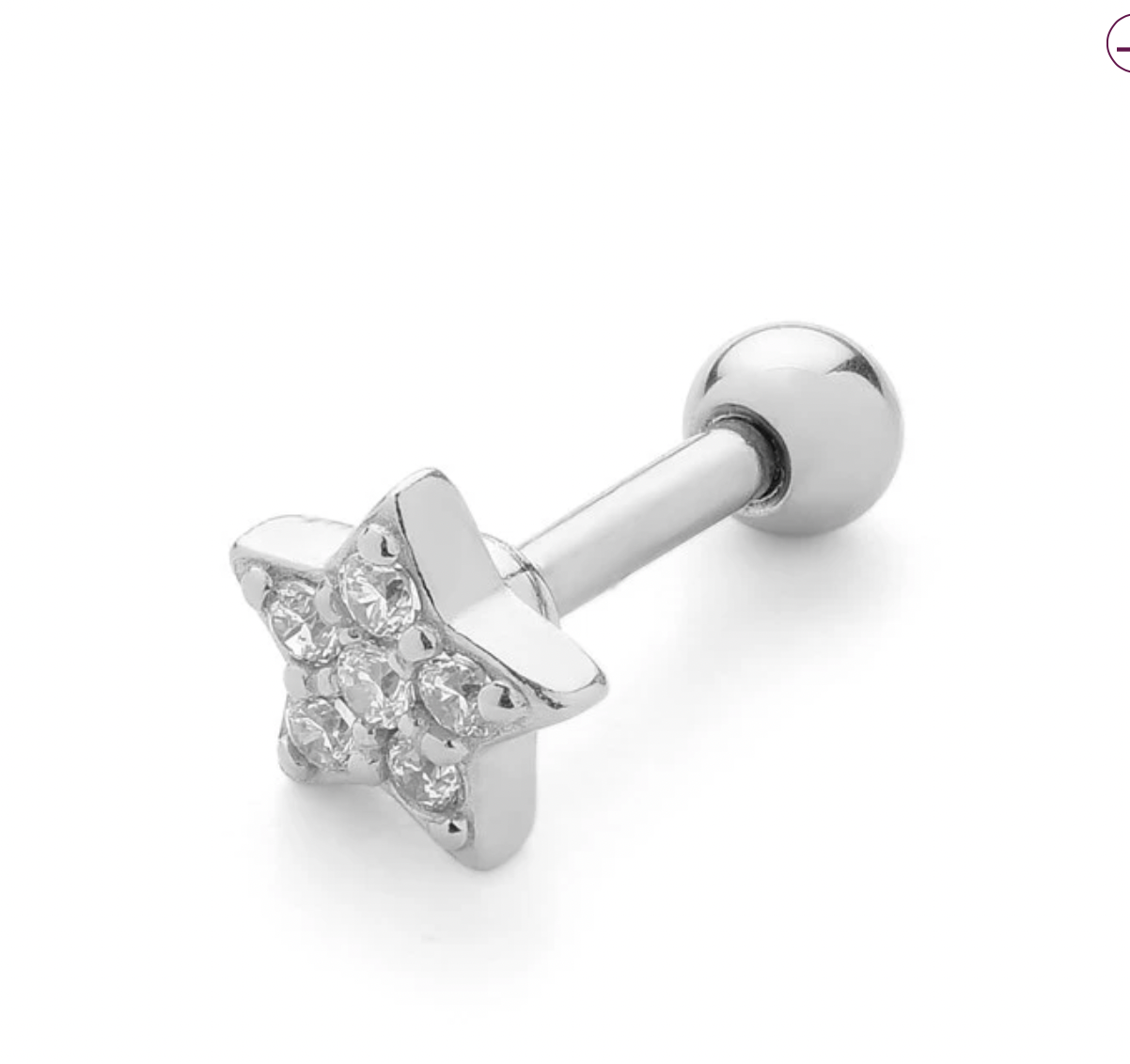 Helix / Body Piercings