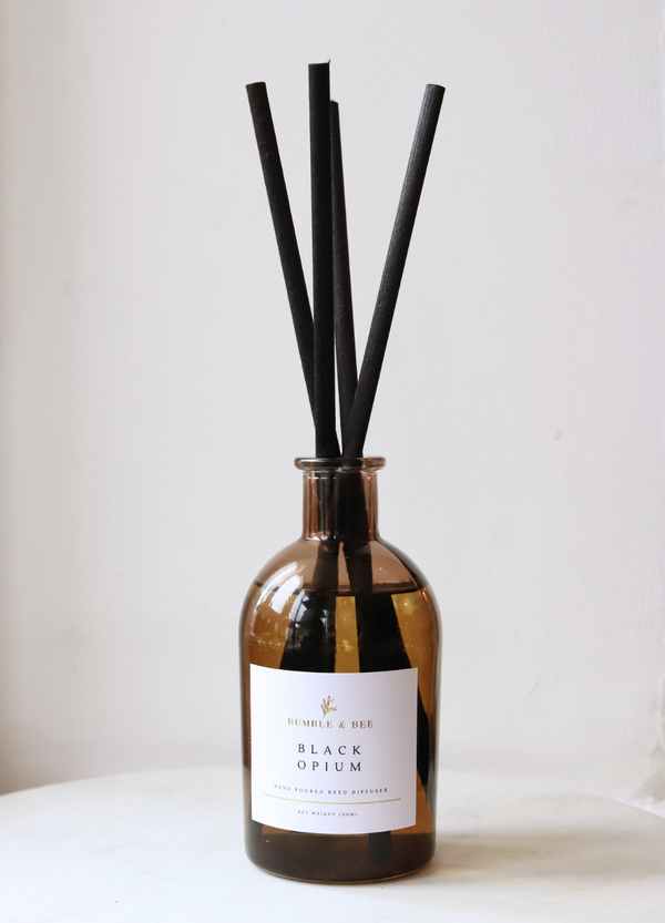 Black Opium Reed Diffuser