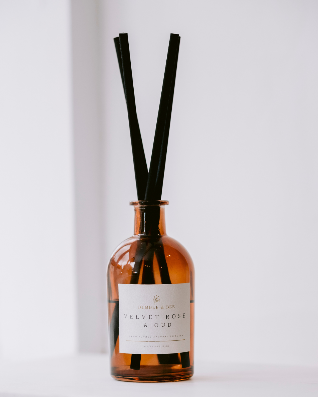 Velvet Rose & Oud Reed Diffuser