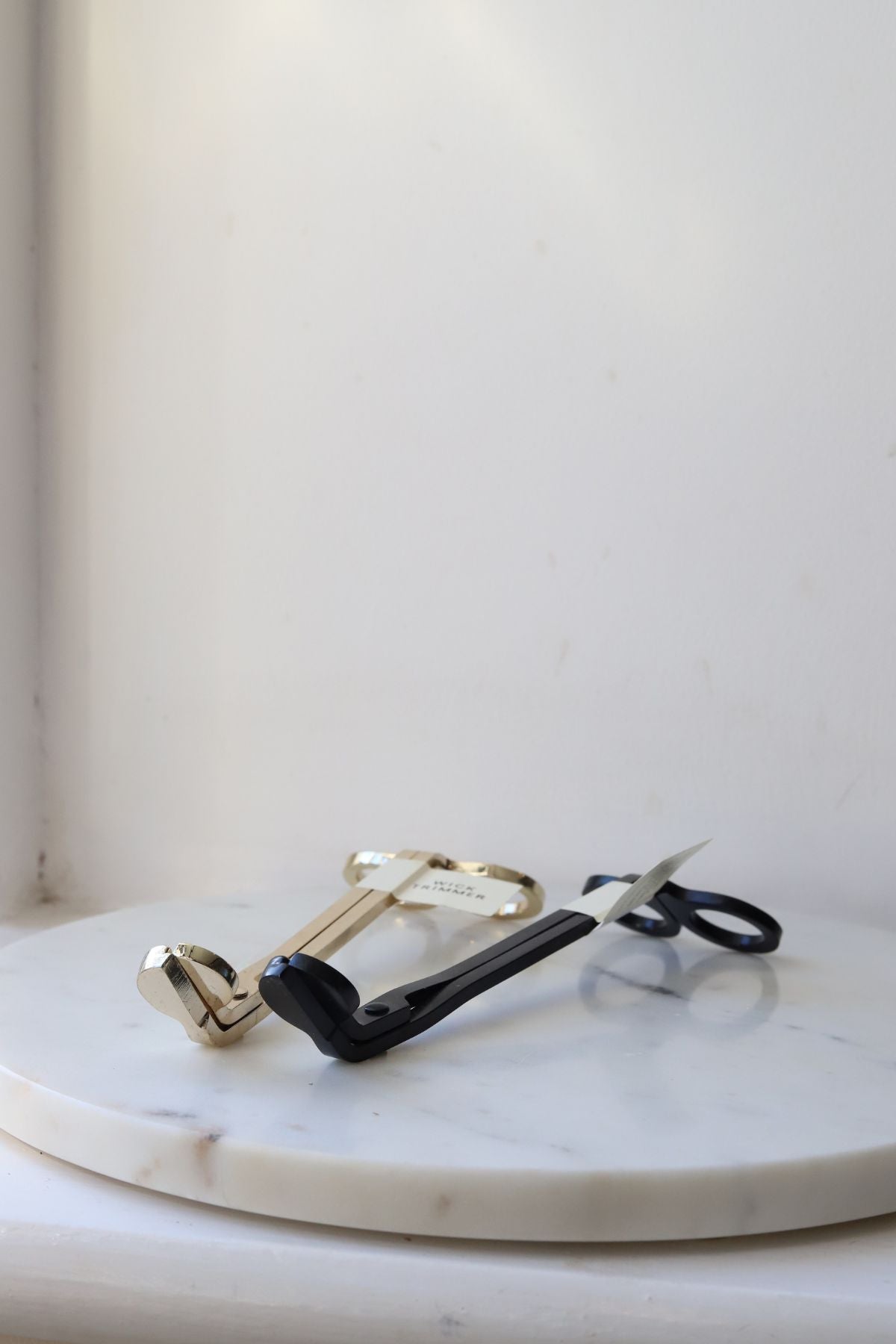 Candle Wick Trimmer