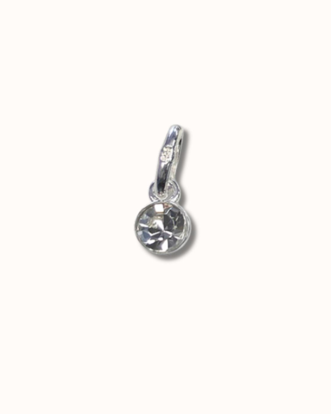 Birthstone Charms