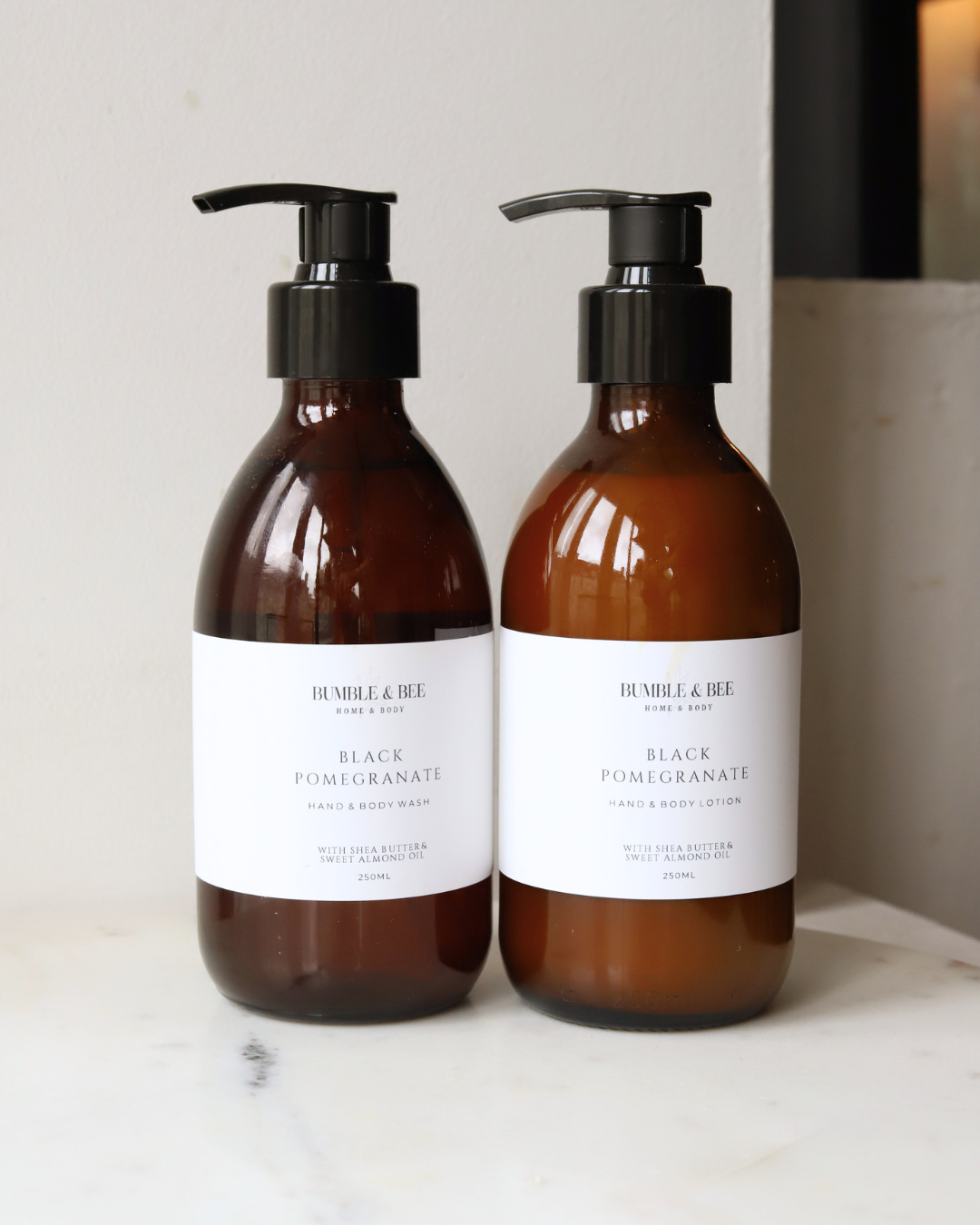 Hand Care