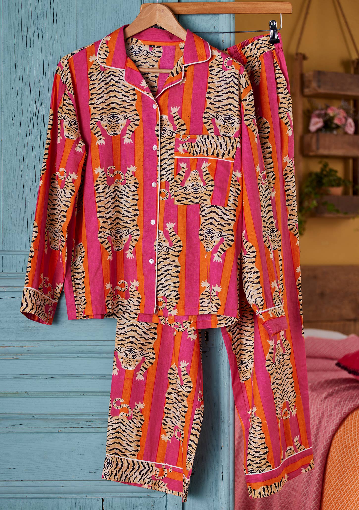 Sleepwear