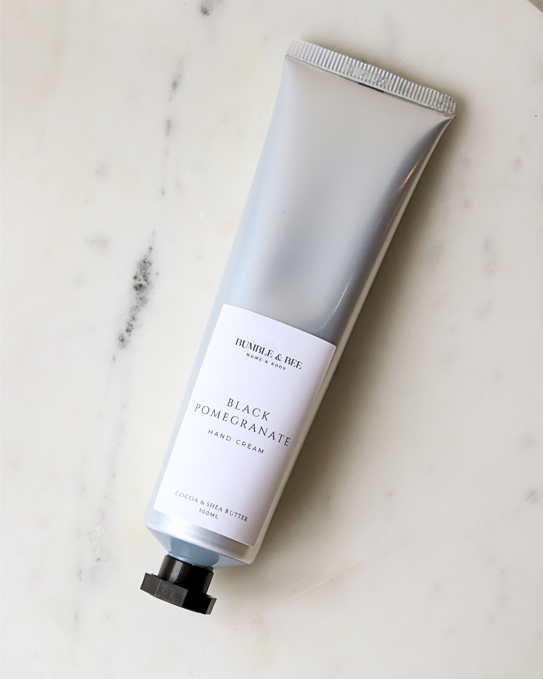 Black Pomegranate Hand Cream