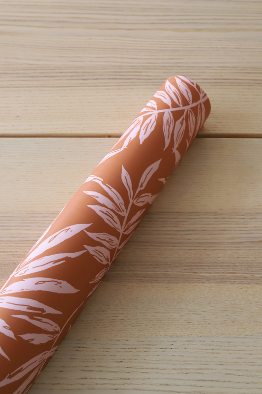 Palms Gift Wrap Sheet