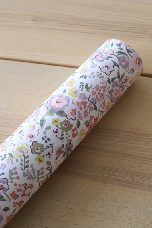 Ditsy Floral Gift Wrap Sheet
