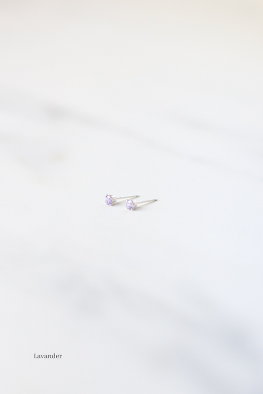 Sparkle Studs