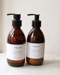 Lavender & Bergamot Hand Care
