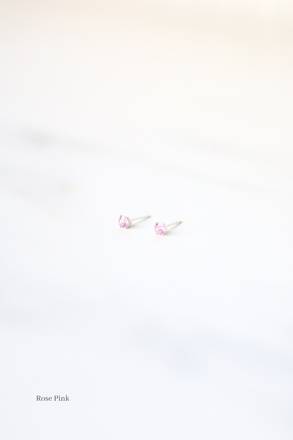 Sparkle Studs
